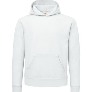 Supercotton™ Hooded Sweat
